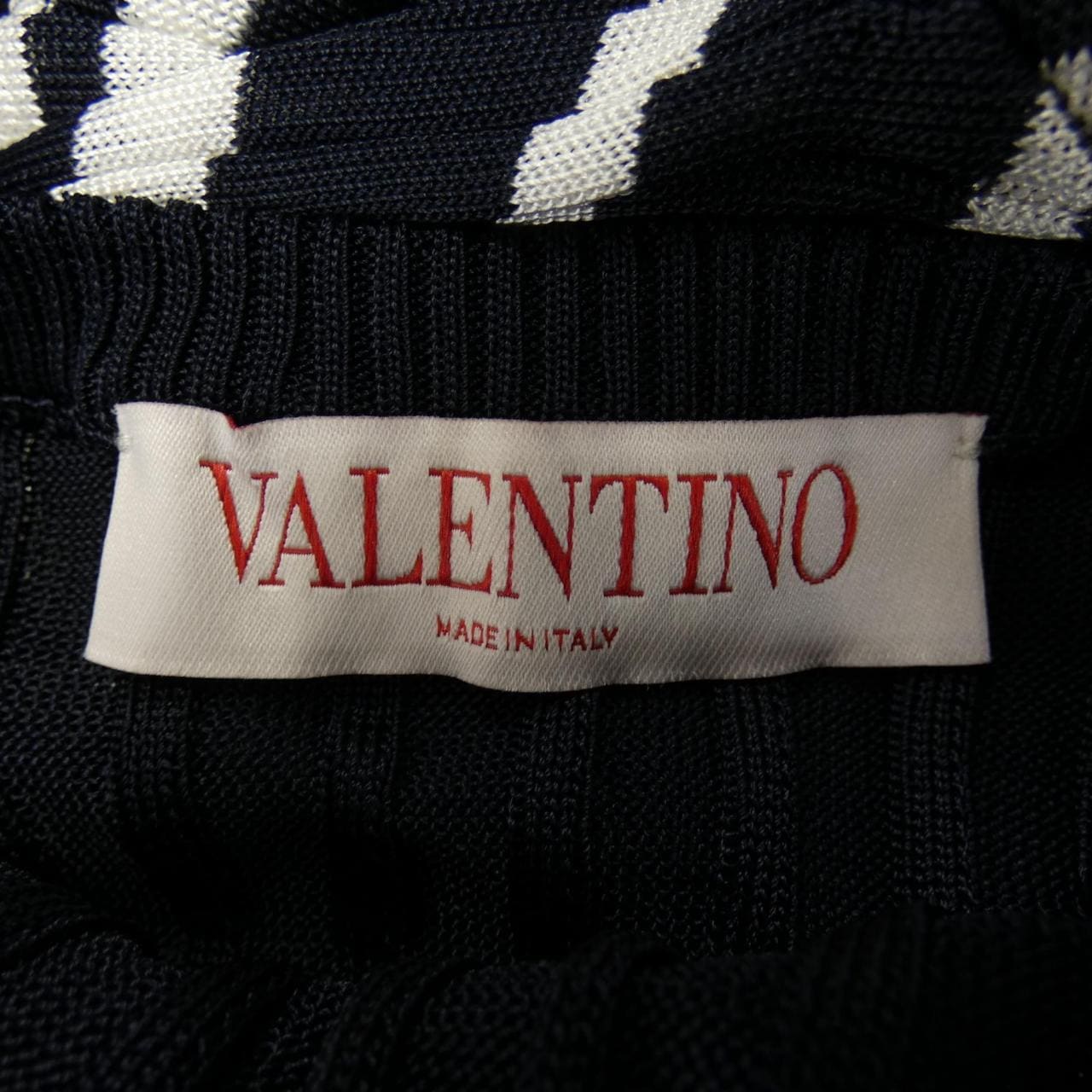 ヴァレンティノ VALENTINO ニット