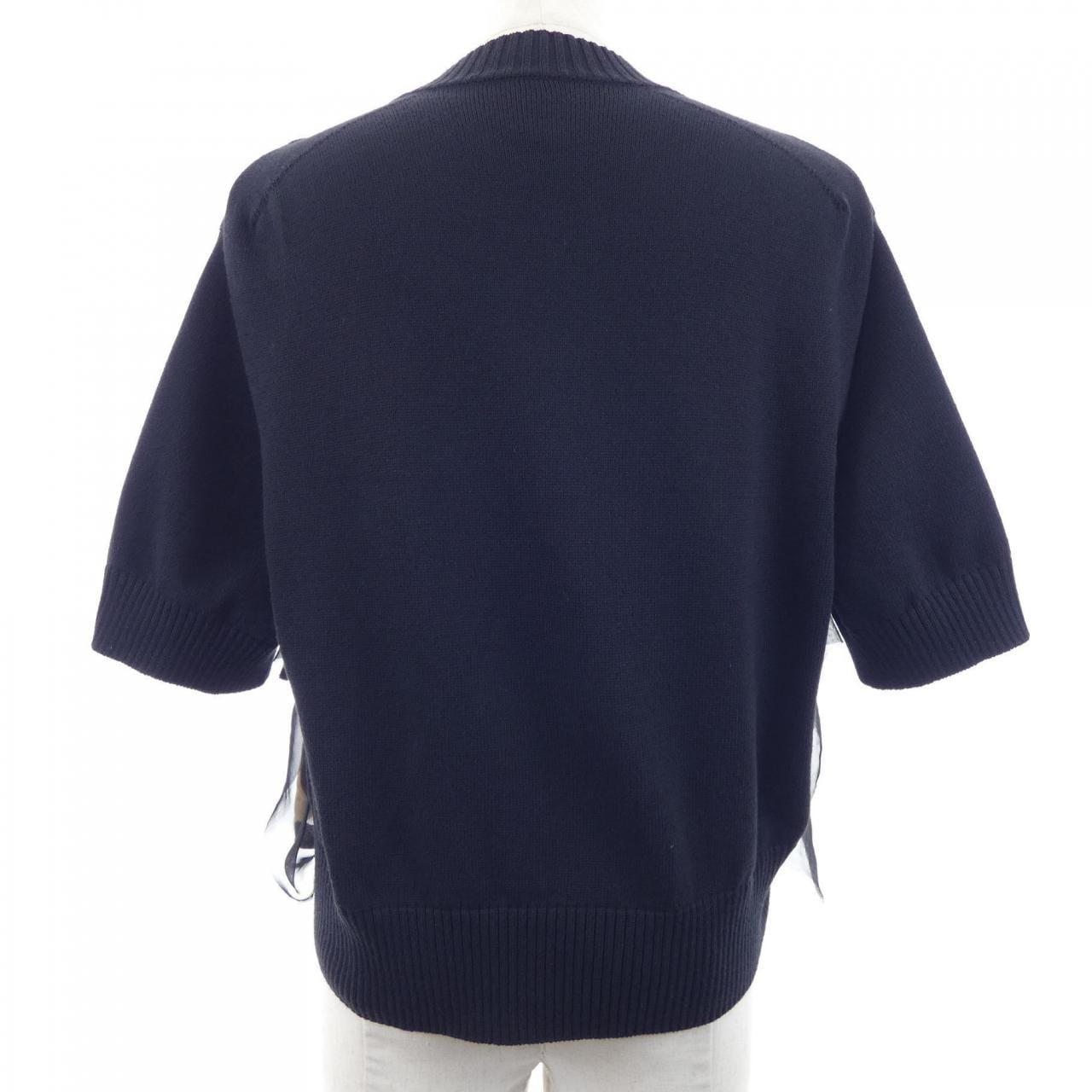 サカイ SACAI 22-06136 ニット