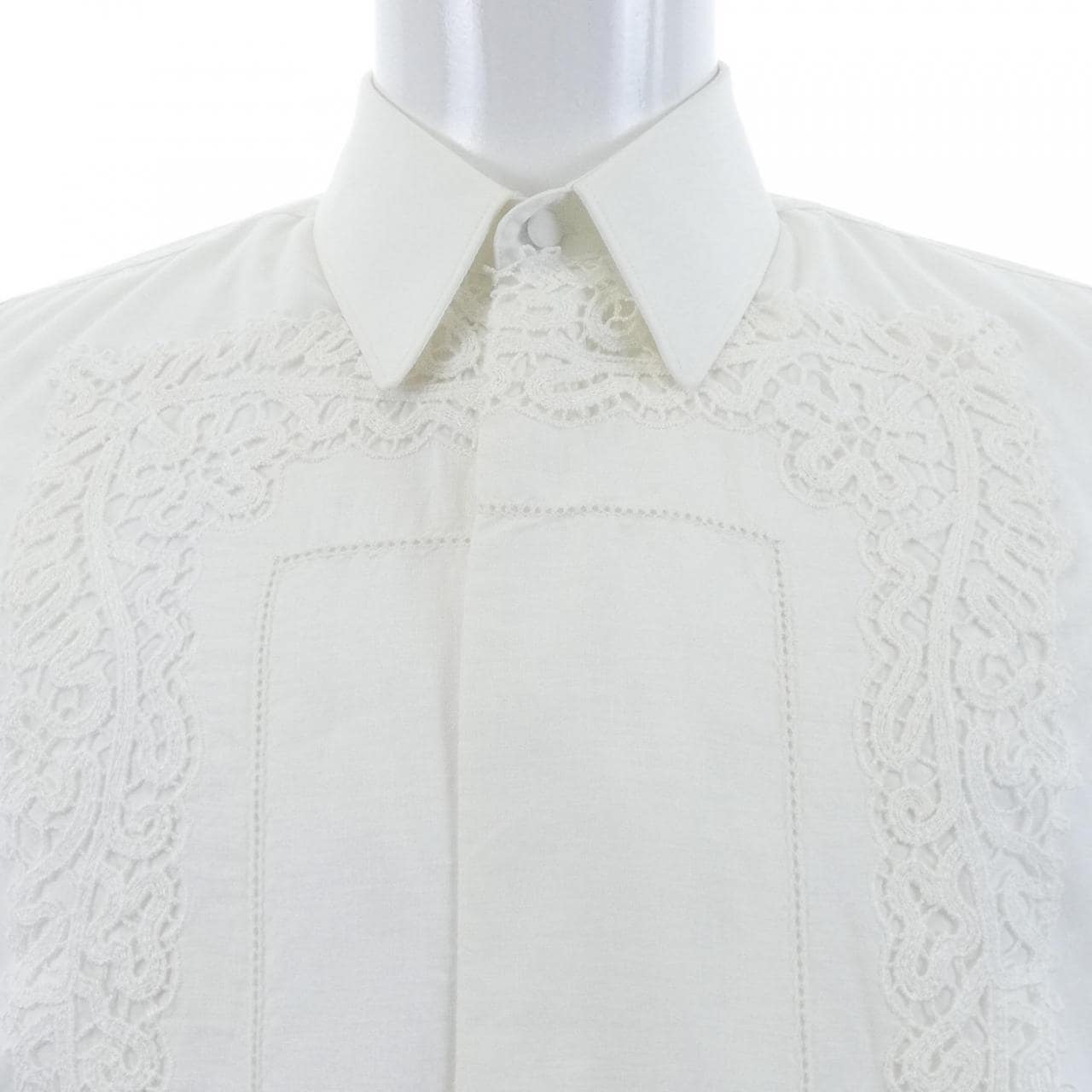 ドルチェアンドガッバーナ DOLCE&GABBANA シャツ