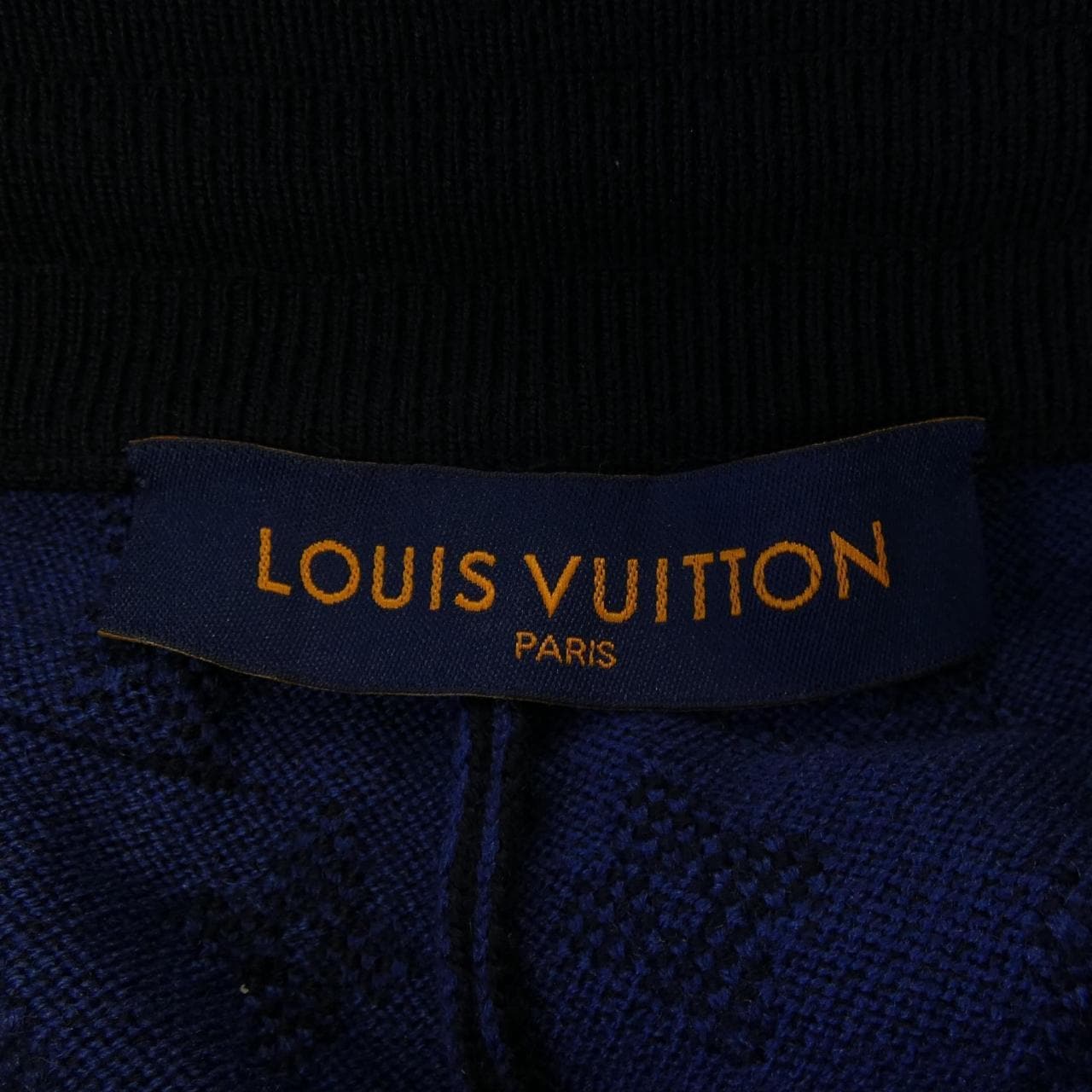 ルイヴィトン LOUIS VUITTON HLN03WAU7 ショートパンツ