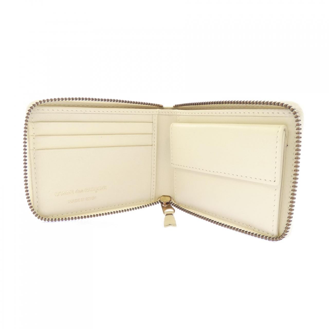 コムデギャルソン COMME des GARCONS WALLET