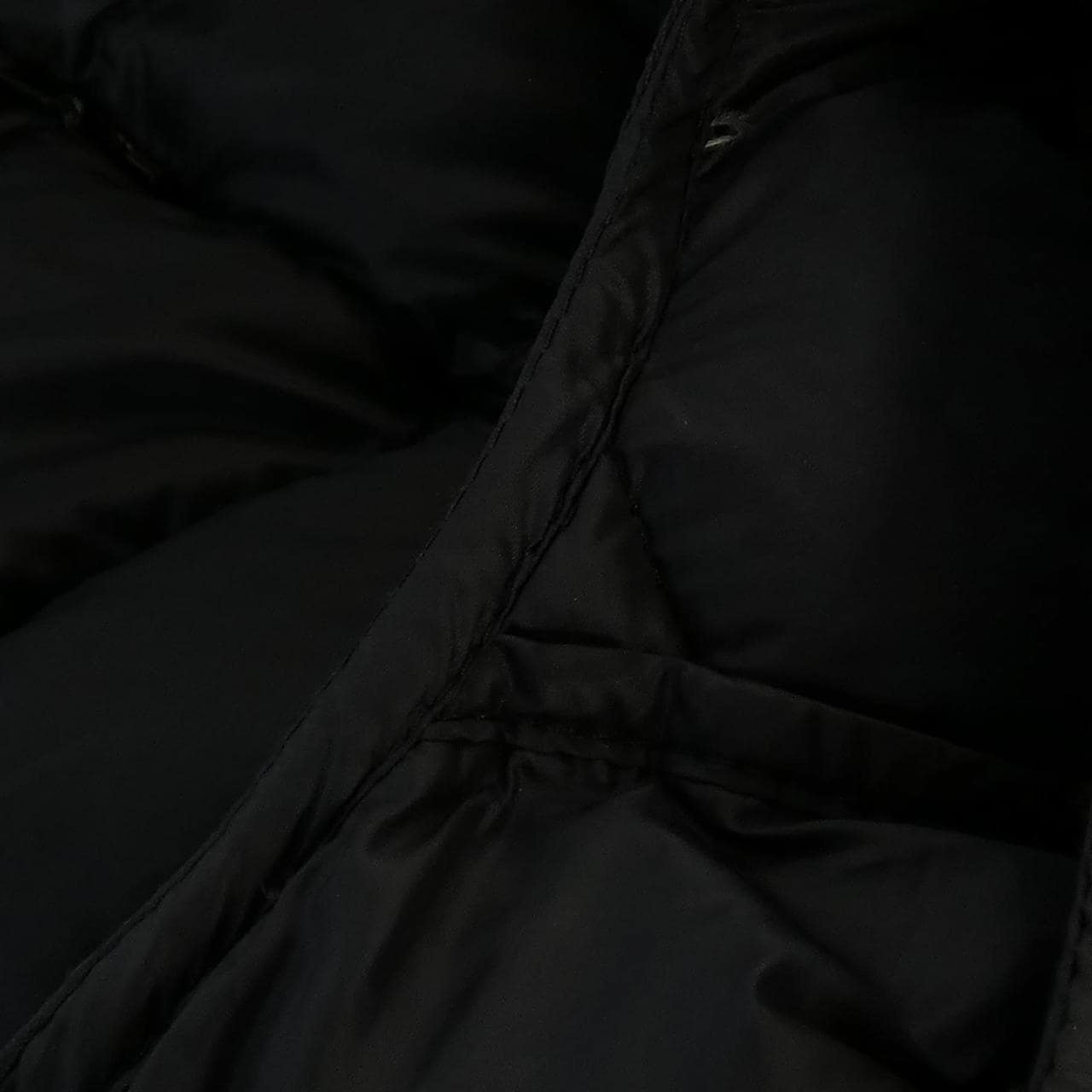 モンクレール MONCLER LIANE ダウンベスト