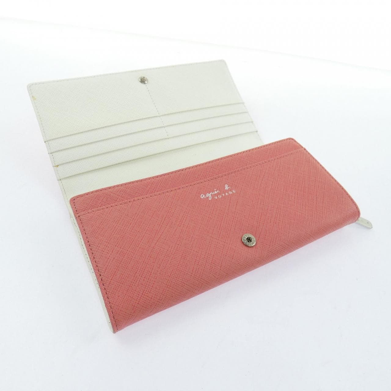 アニエスベー Agnes.b WALLET