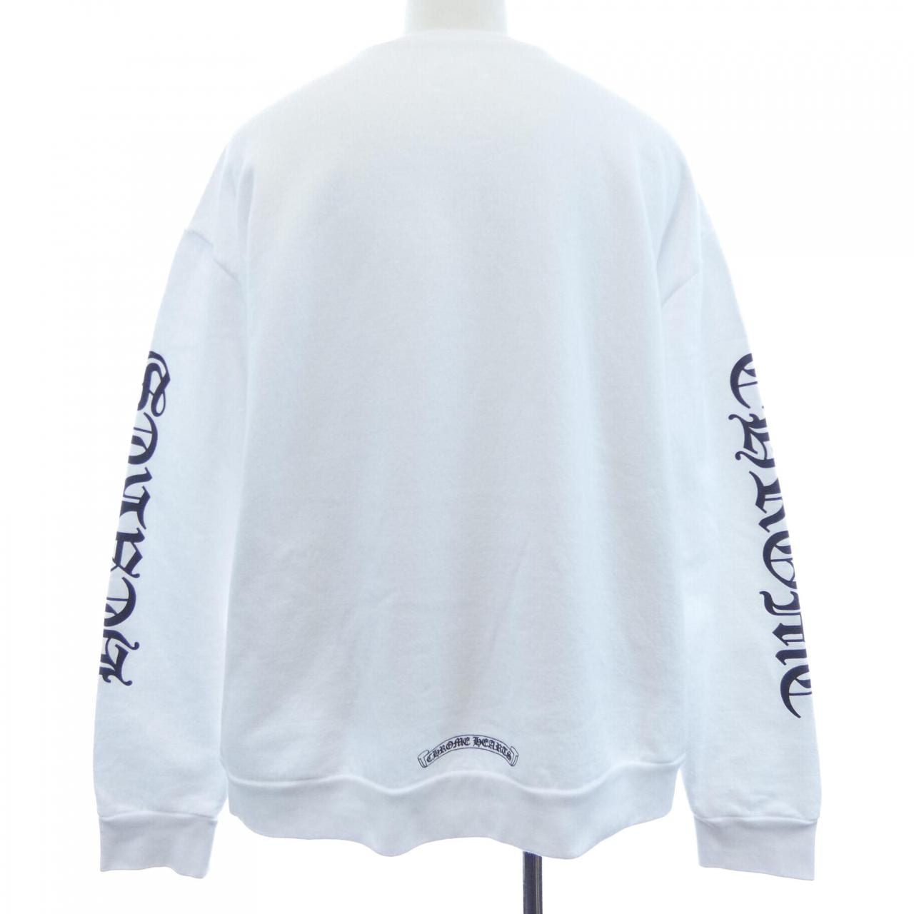 クロムハーツ CHROME HEARTS 408196533******692 スウェット