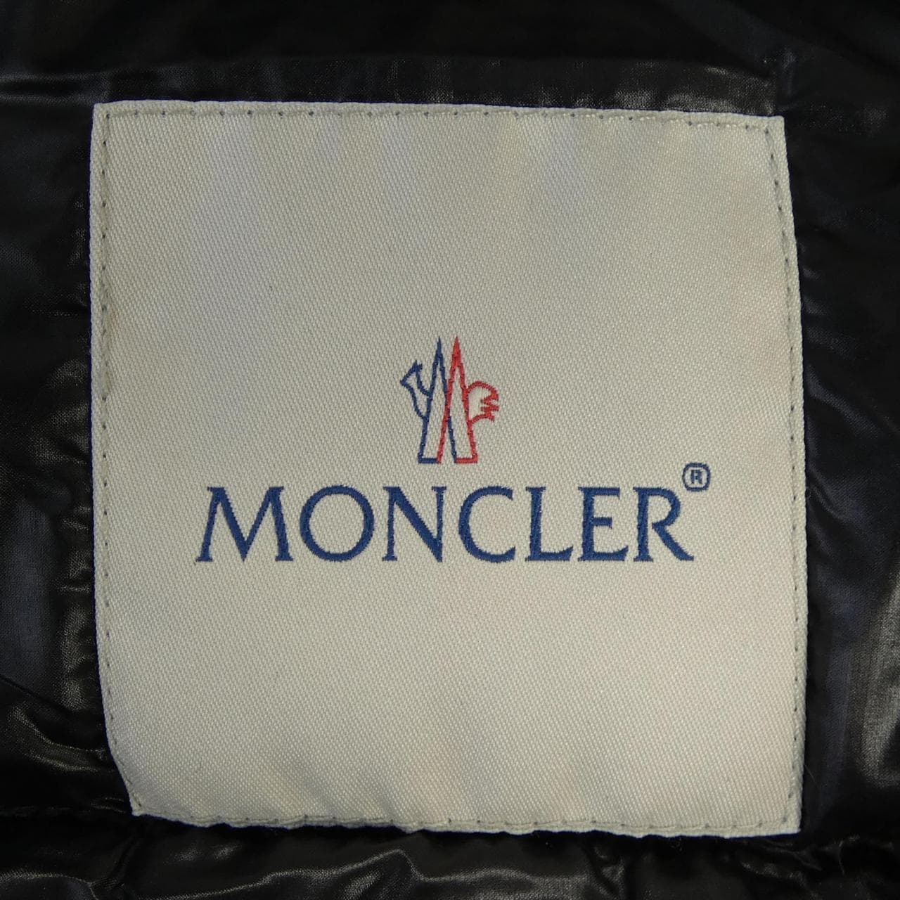 モンクレール MONCLER SUYEN ダウンコート