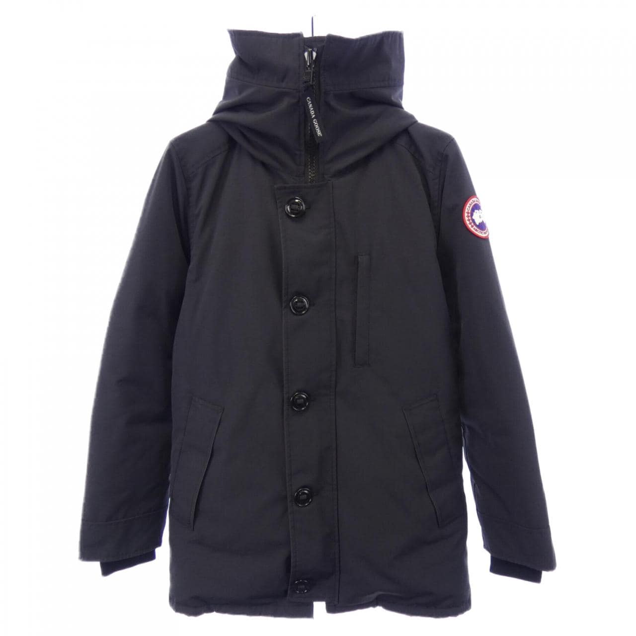 カナダグース CANADA GOOSE 3438JM R JASPER ジャスパー ダウンジャケット