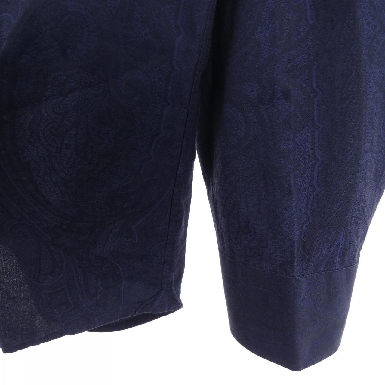 エトロ ETRO 202-11451-3208 シャツ