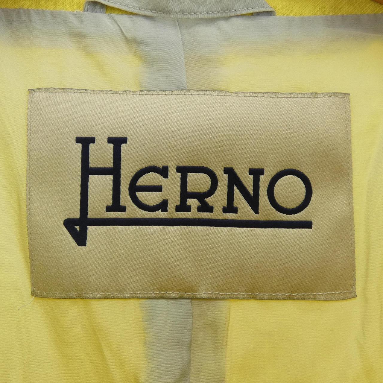 ヘルノ Herno CA0149D ジャケット