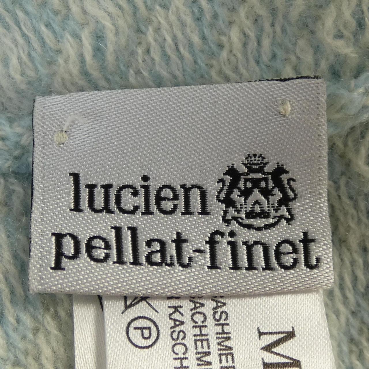ルシアン ペラフィネ lucien pellat-finet ニット