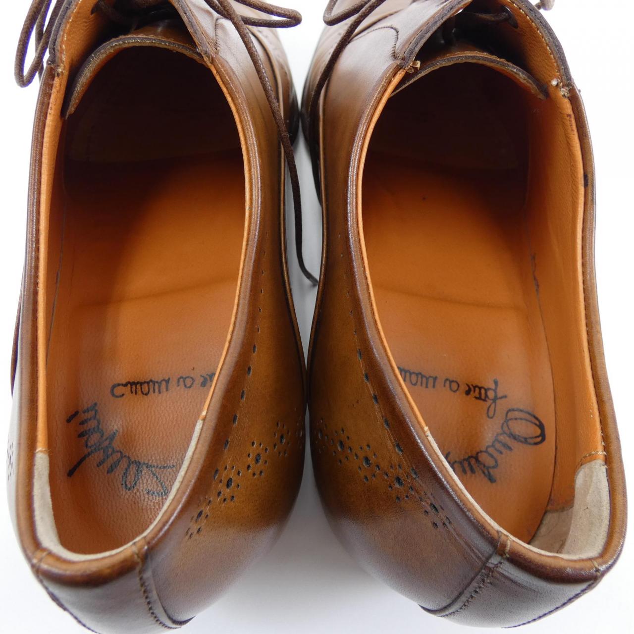 サントーニ SANTONI ドレスシューズ