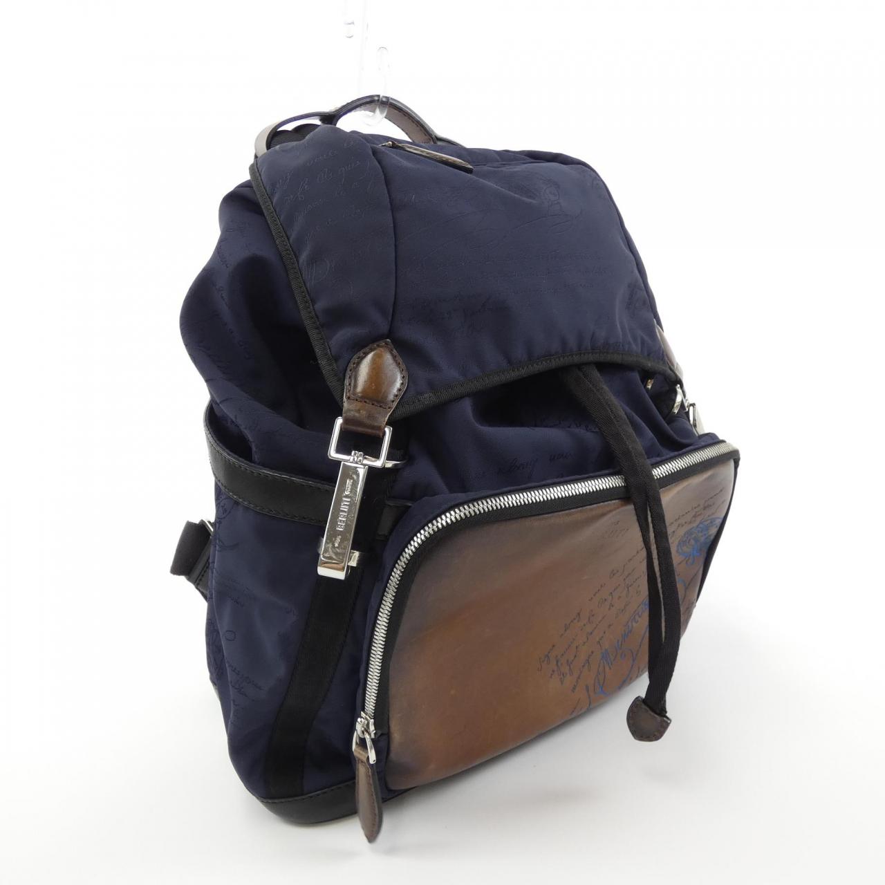 ベルルッティ Berluti BACKPACK