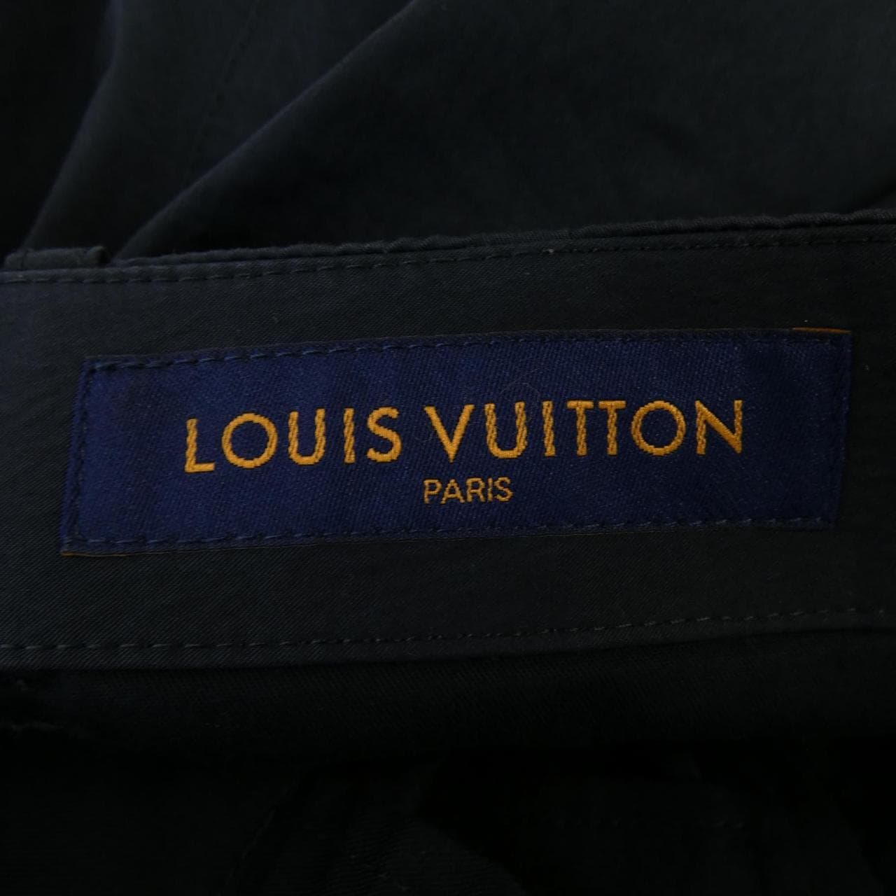 ルイヴィトン LOUIS VUITTON パンツ