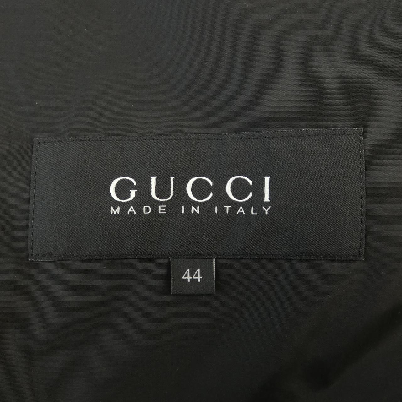 グッチ GUCCI コート