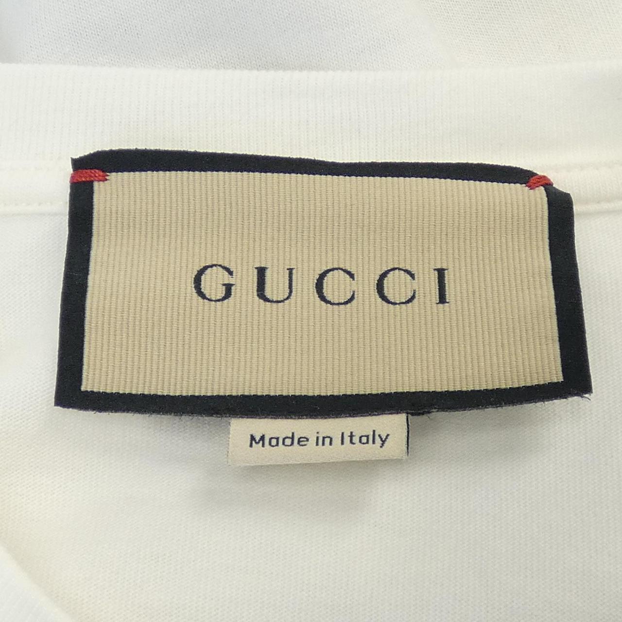 Gucci GUCCI T-shirt