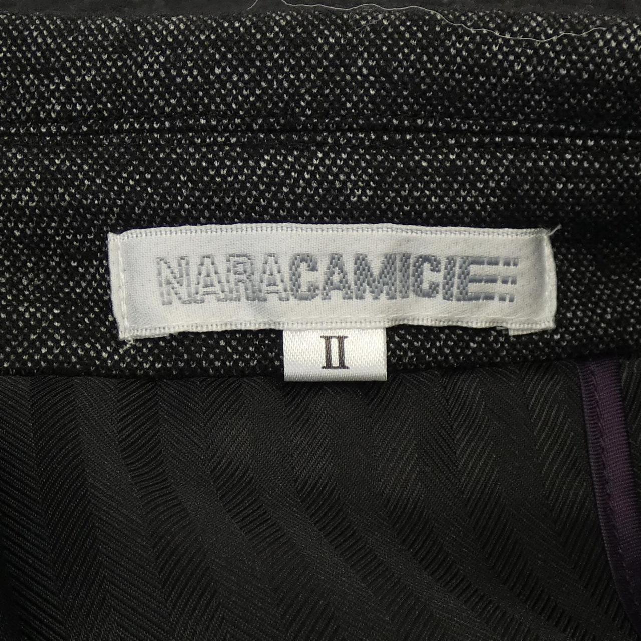 naracamicie jacket