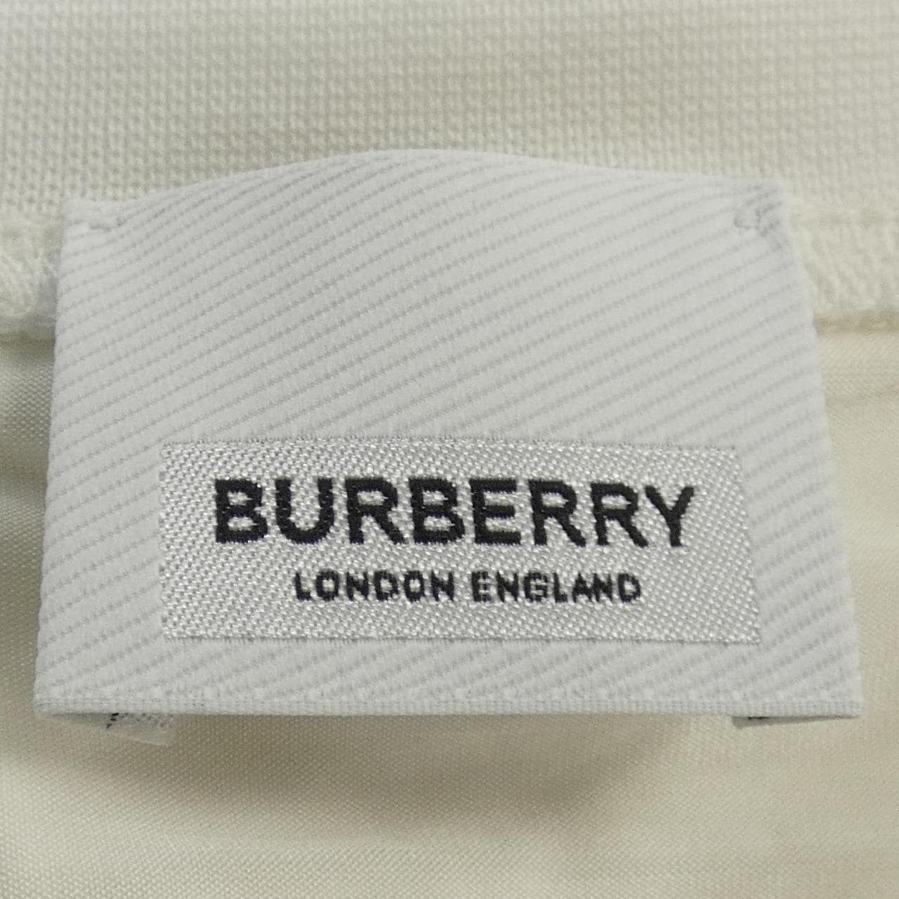 BURBERRY BURBERRY TOPS