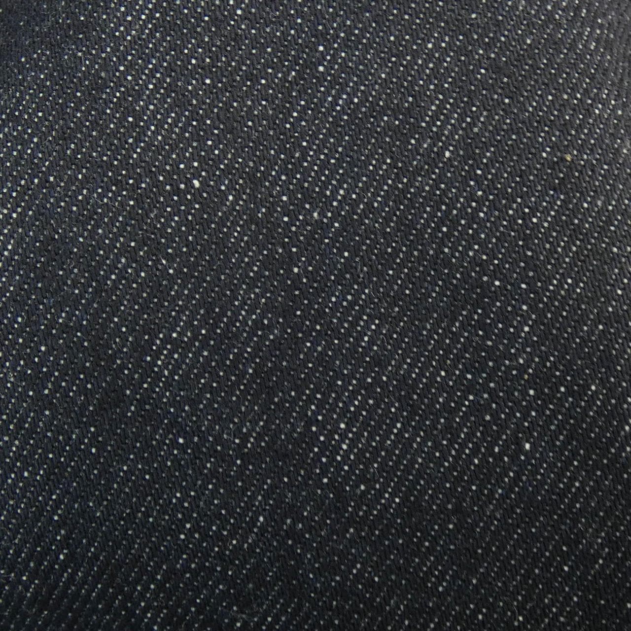 ルイヴィトン LOUIS VUITTON ジーンズ
