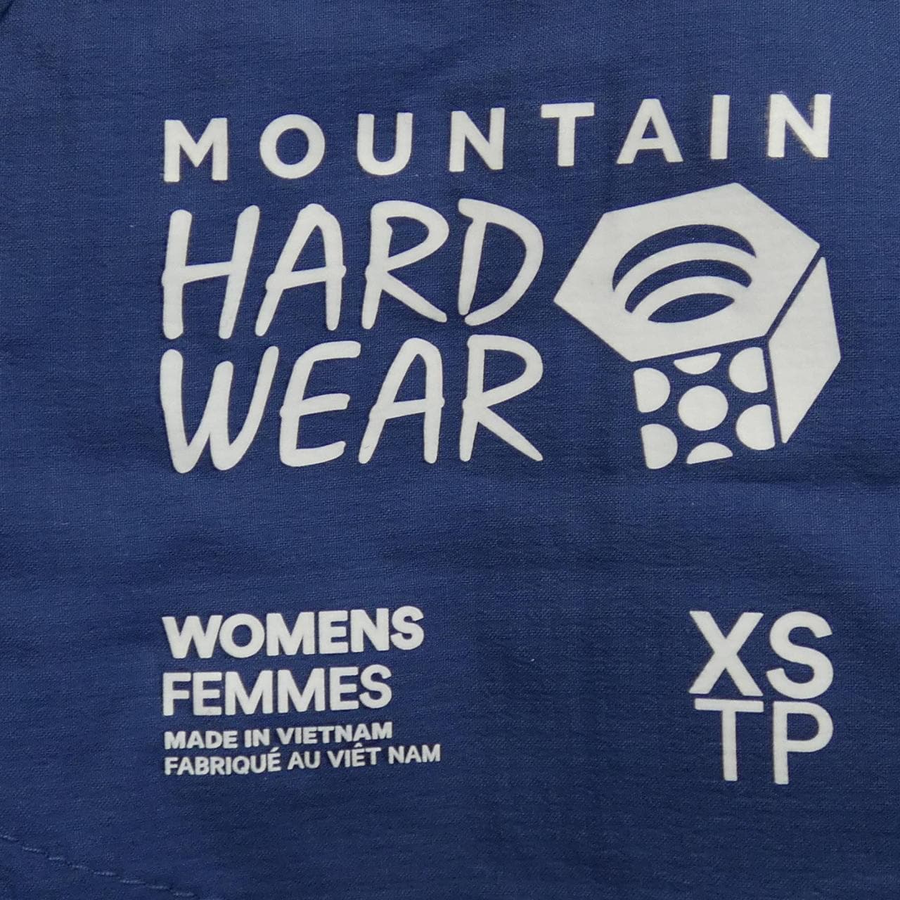 マウンテンハードウェア MOUNTAIN HARDWEAR ブルゾン