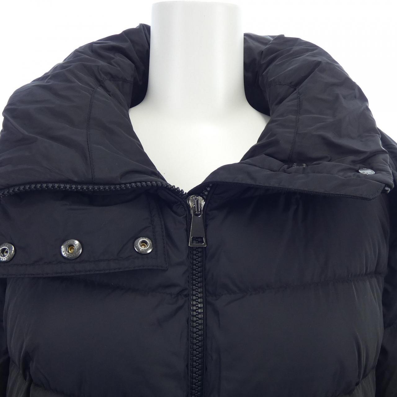 MONCLER MONCLER Down Coat