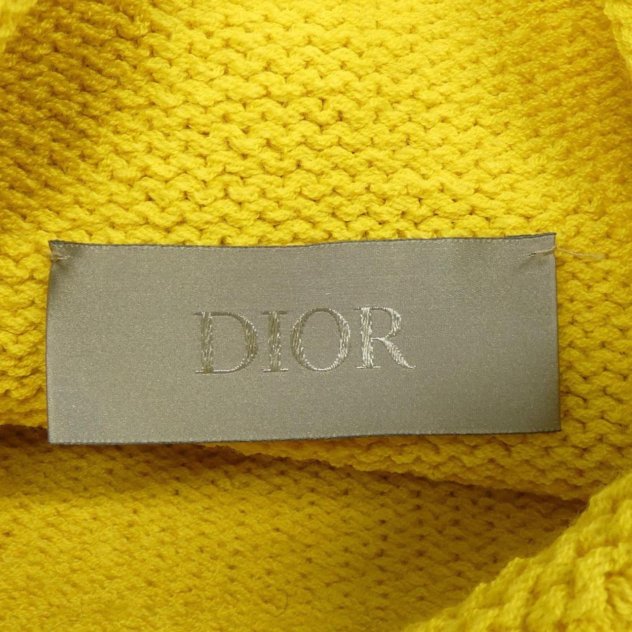 ディオール DIOR ニット