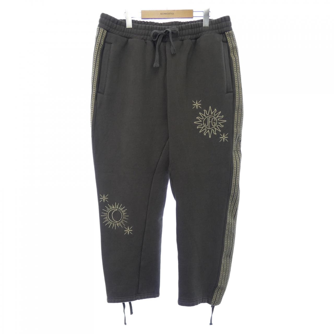 JOEFRESHGOODS パンツ