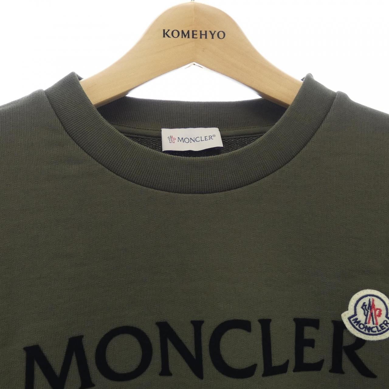 モンクレール MONCLER スウェット