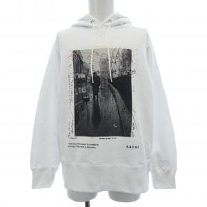 サカイ SACAI パーカー