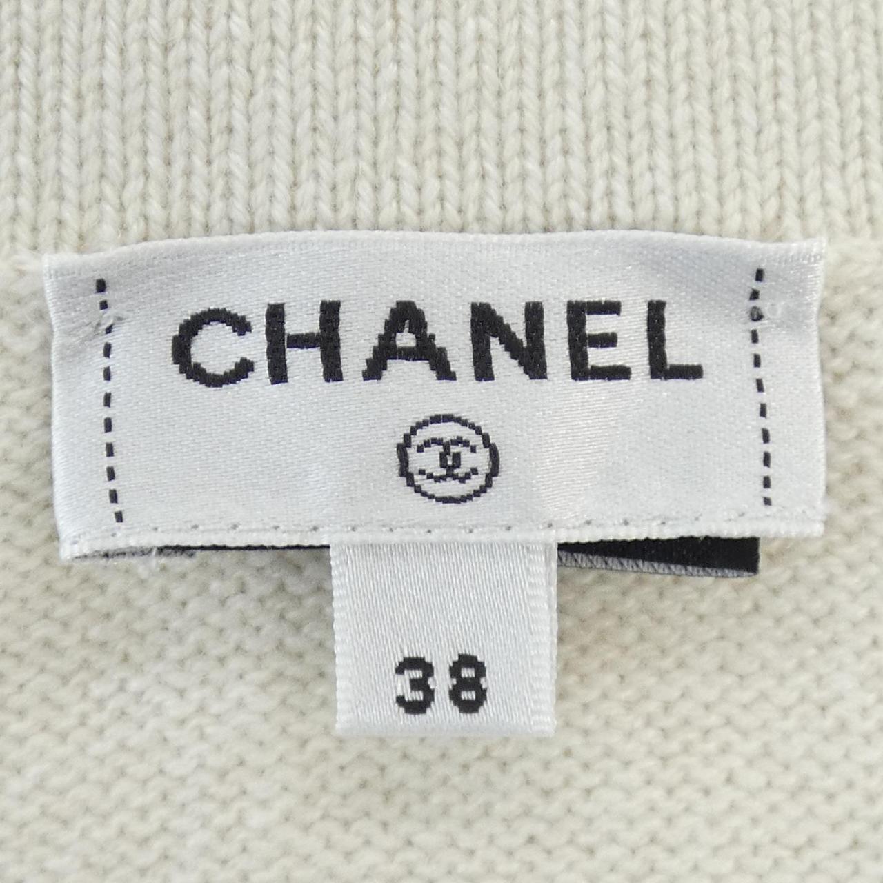 シャネル CHANEL キャミソール