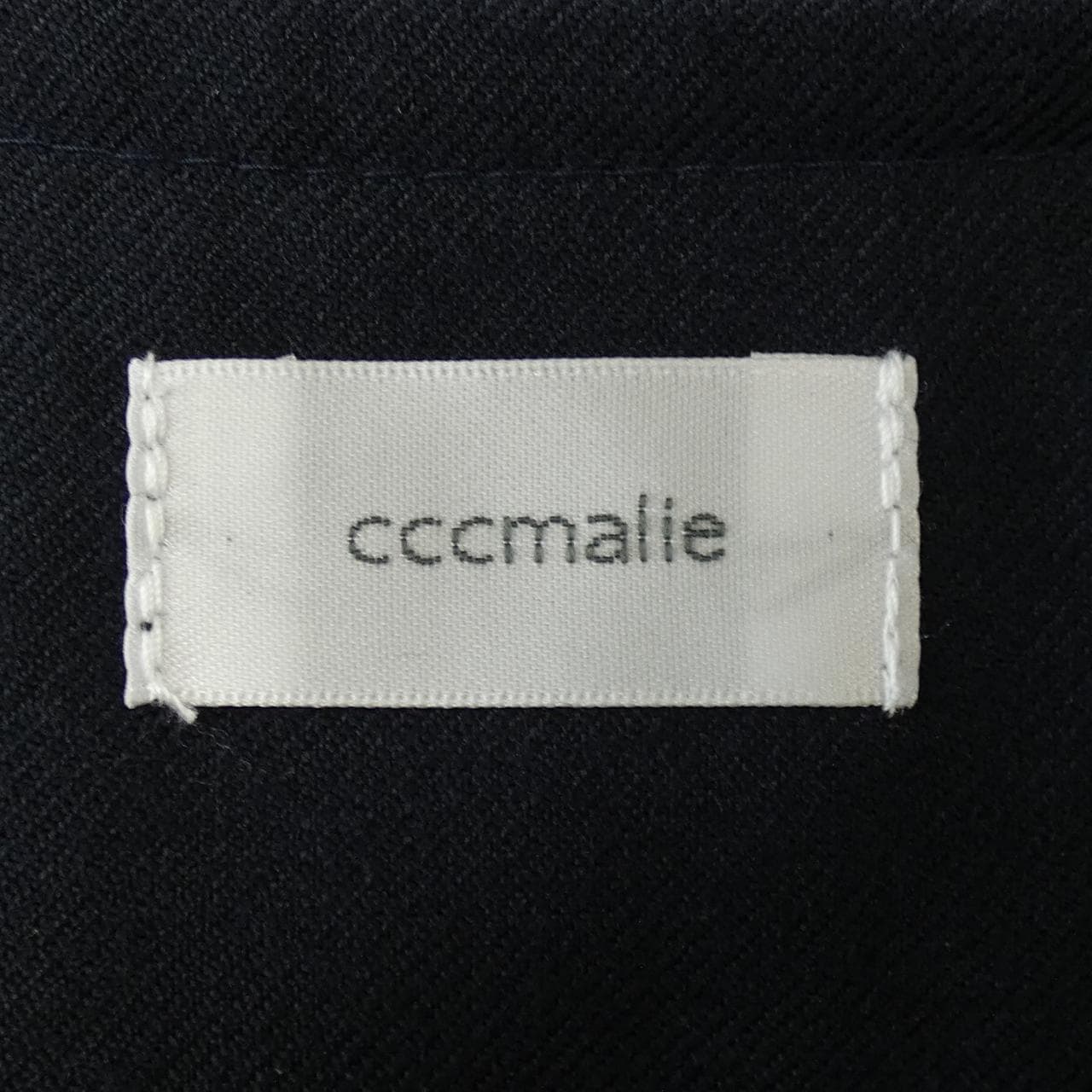 CCCMAILE ベスト