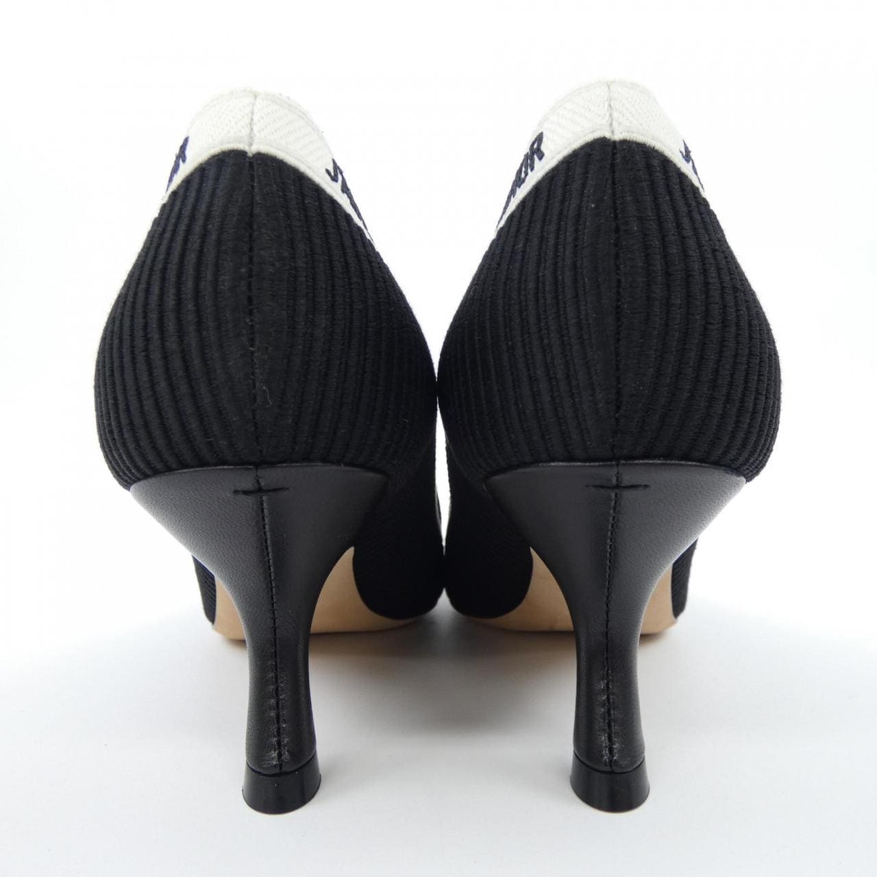 クリスチャンディオール CHRISTIAN DIOR パンプス