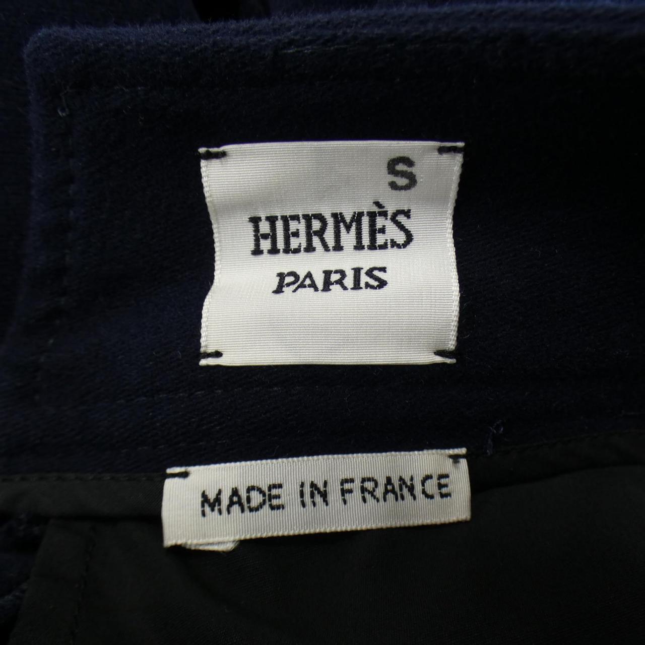 エルメス HERMES パンツ