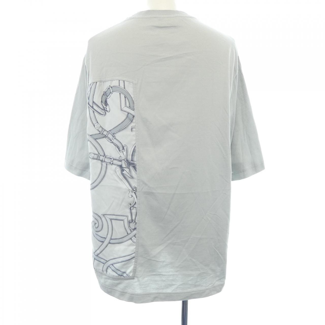 エルメス HERMES Tシャツ