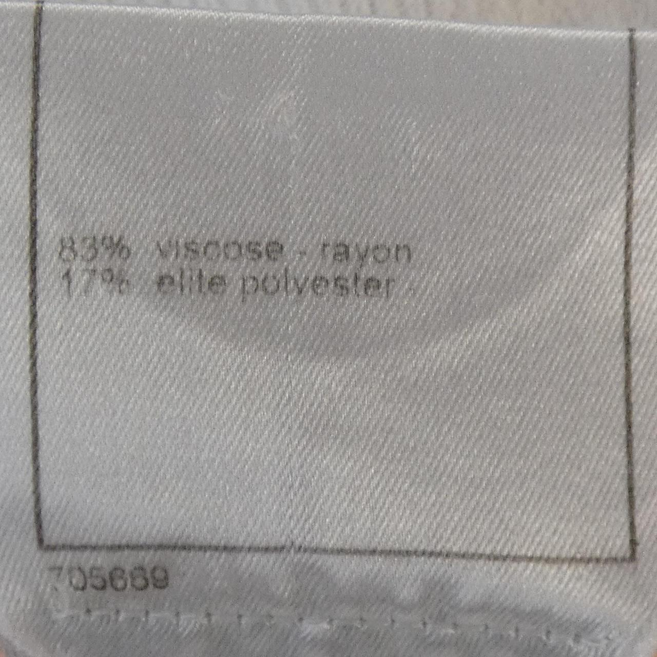 【ヴィンテージ】シャネル CHANEL P22713V01476 04C トップス