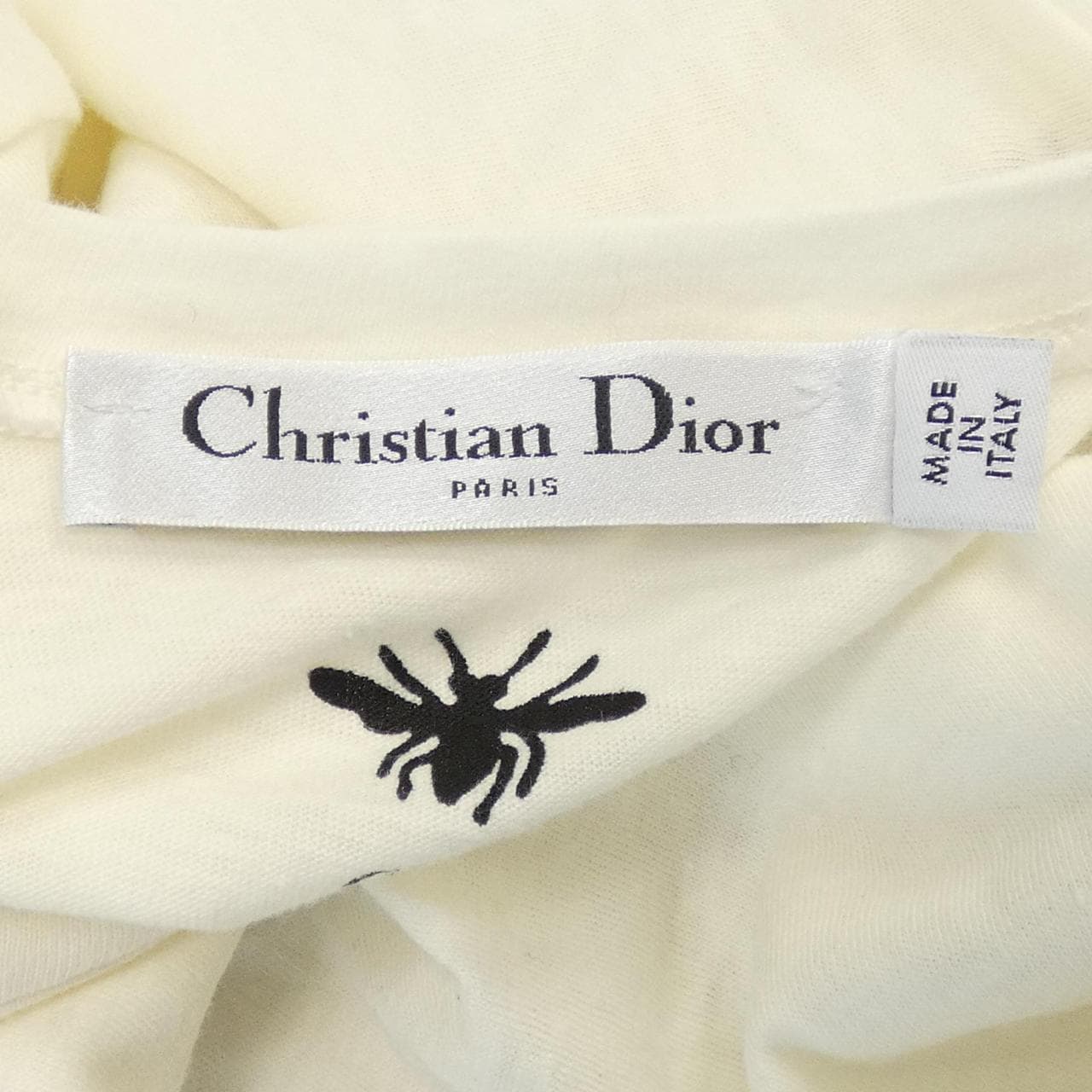 クリスチャンディオール CHRISTIAN DIOR Tシャツ