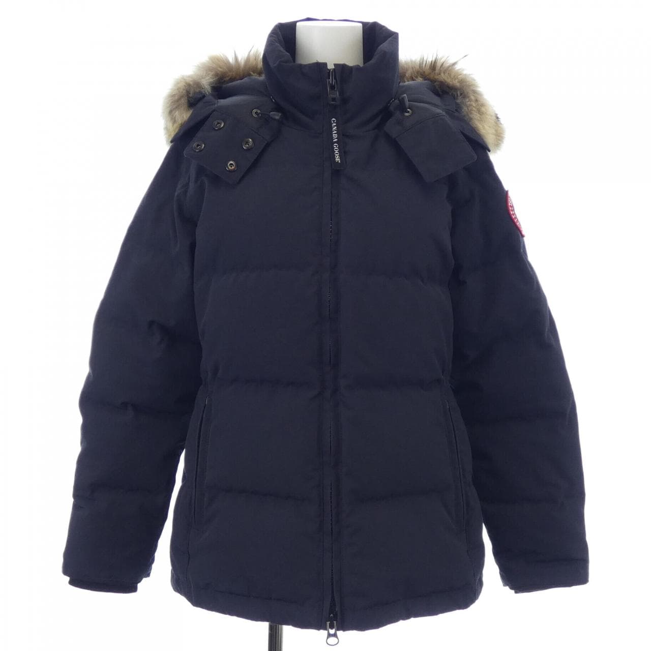 カナダグース CANADA GOOSE 3804JLA CHELSEA チェルシー ダウンジャケット