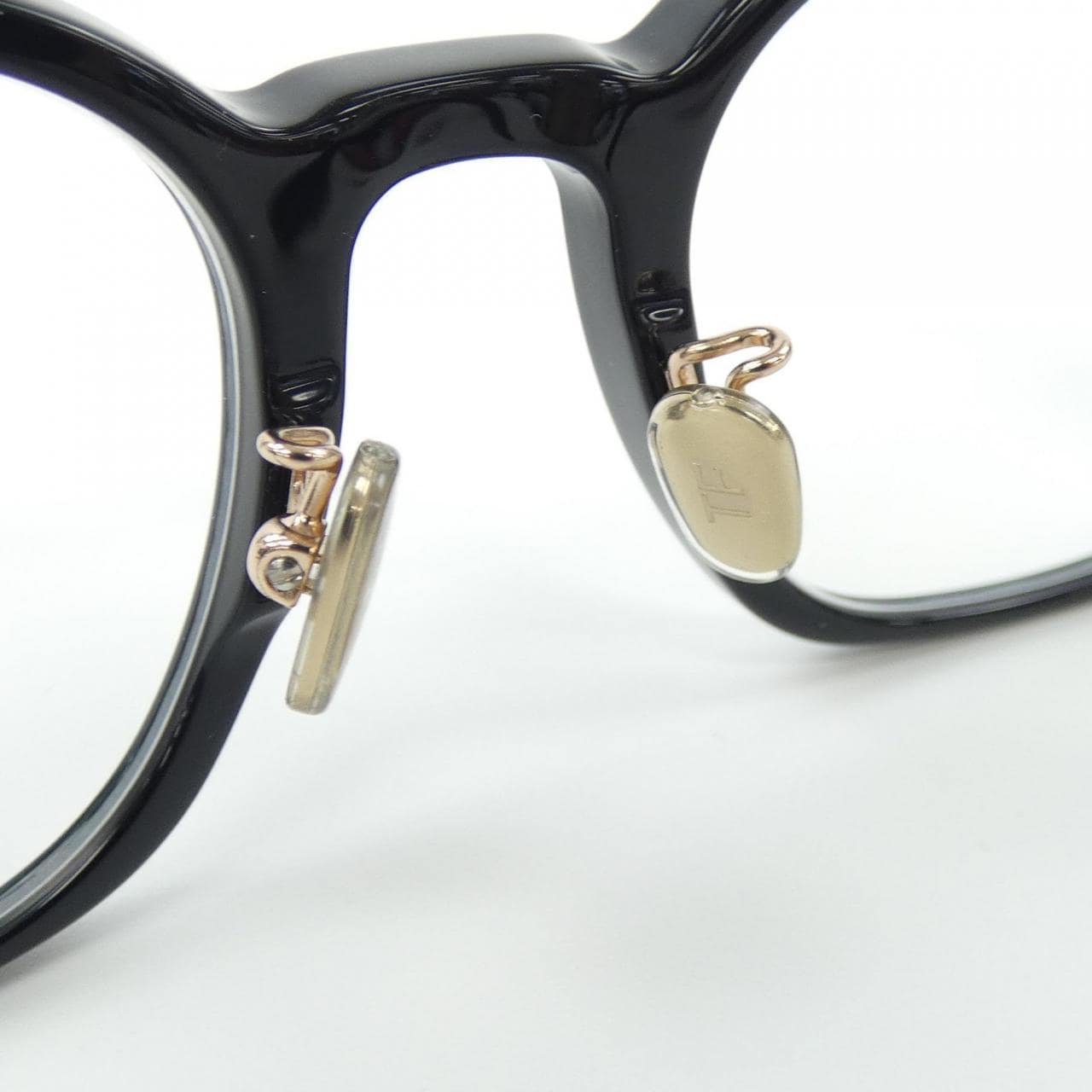 トムフォード TOM FORD TF6012-K-B ECO 001 EYEWEAR