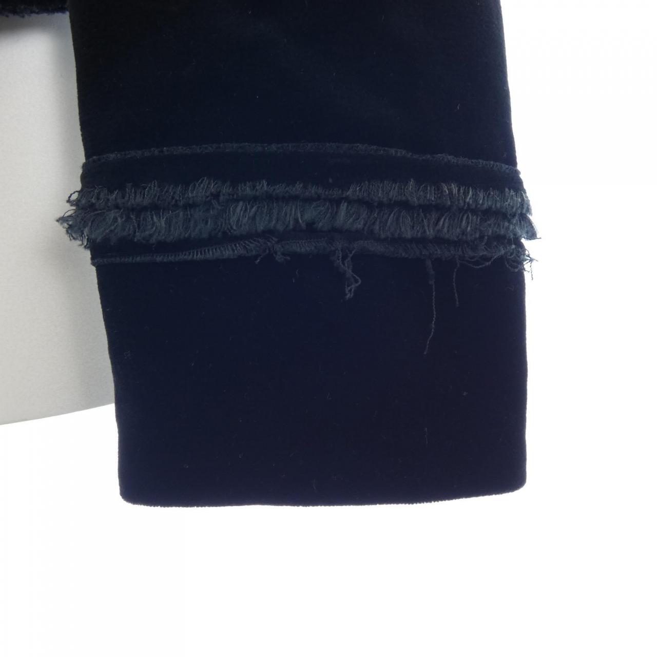 シャネル CHANEL P38249V15297 10P ジャケット