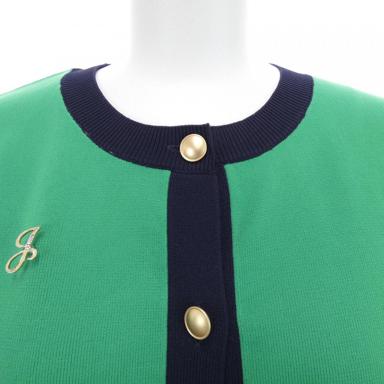 ジャスグリッティ JUSGLITTY アンサンブル