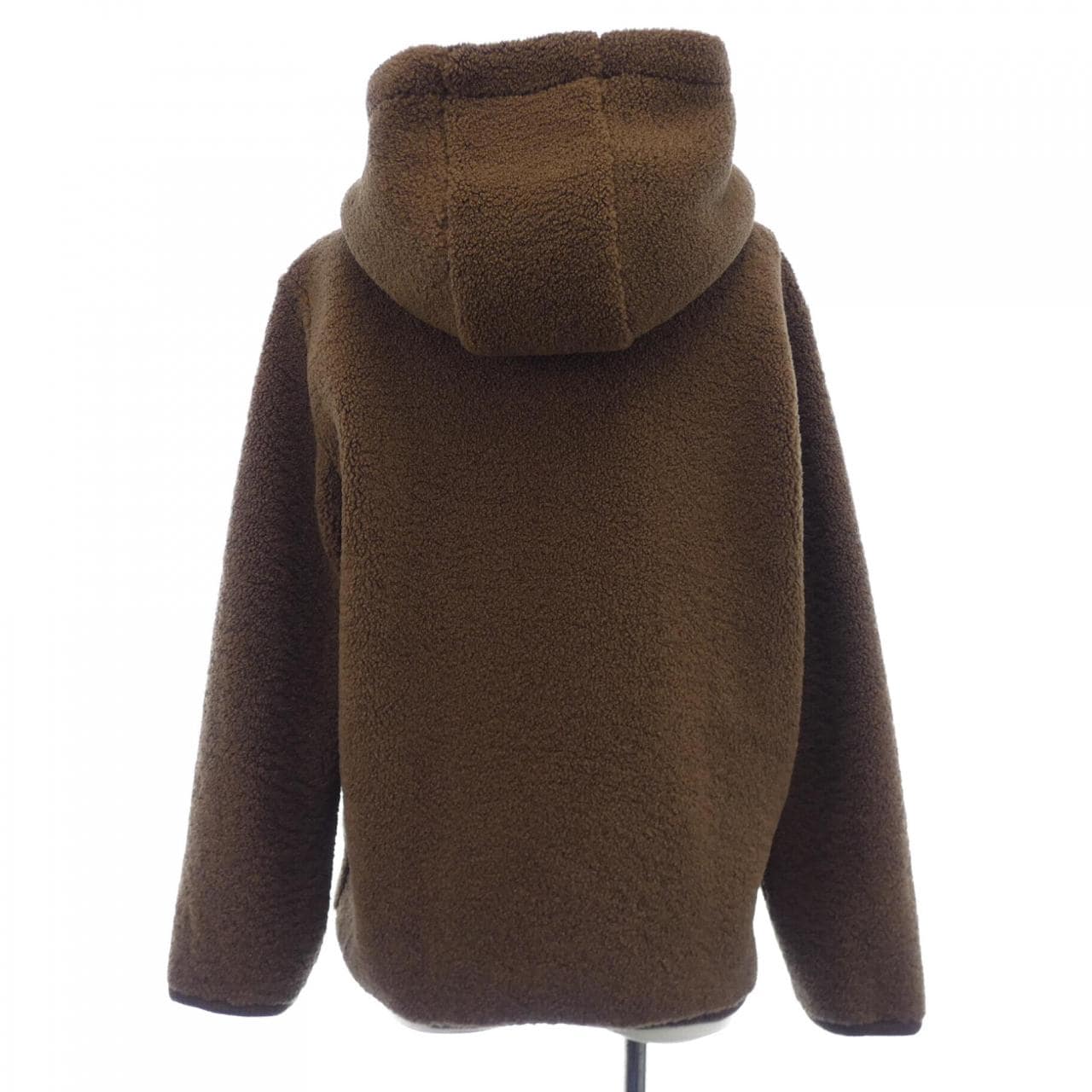 モンクレール MONCLER FELPA APERTA ブルゾン