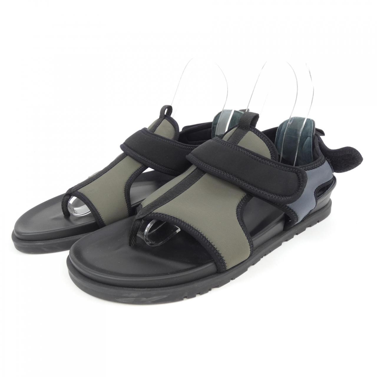 エルメス HERMES 231747Z ジョルノ サンダル