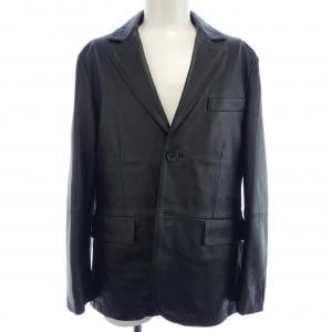 ポールスミス Paul Smith レザージャケット