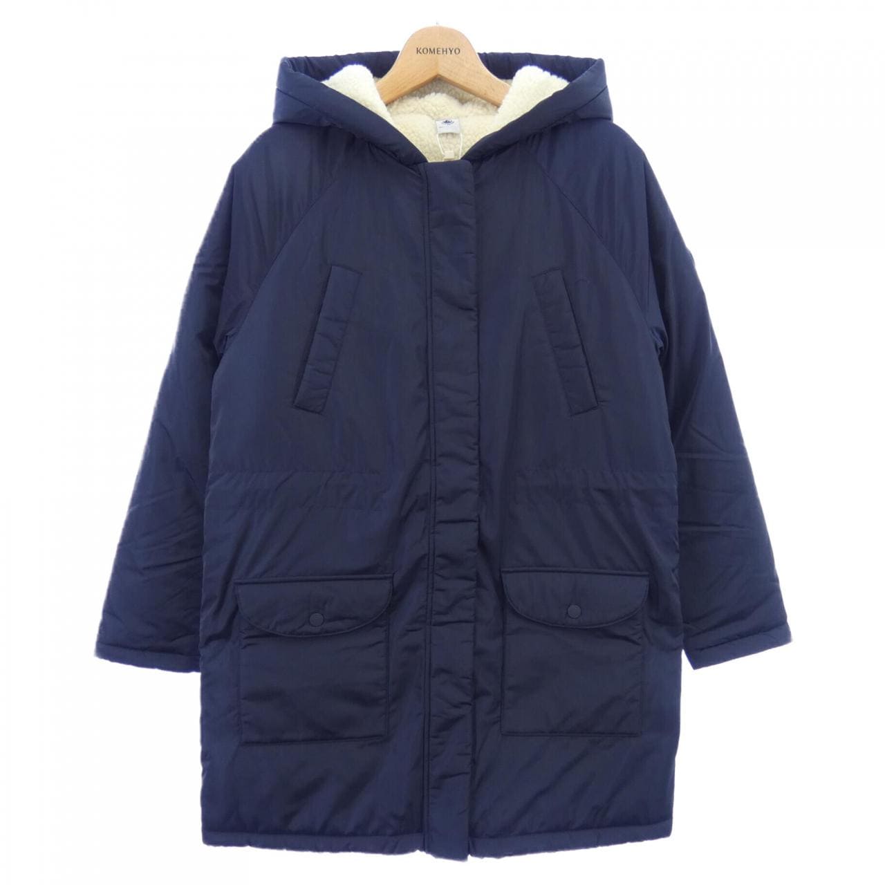 PETIT BATEAU コート