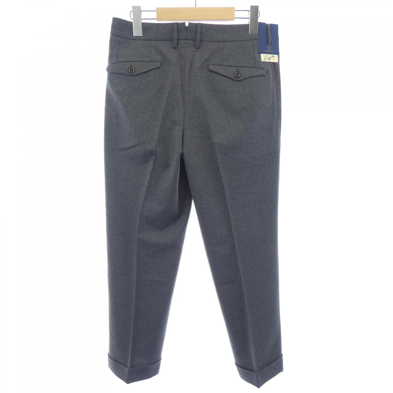 サンタニエッロ SANTANIELLO パンツ