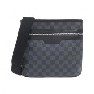 ルイヴィトン ダミエ グラフィット トマス N58028 ショルダーバッグ