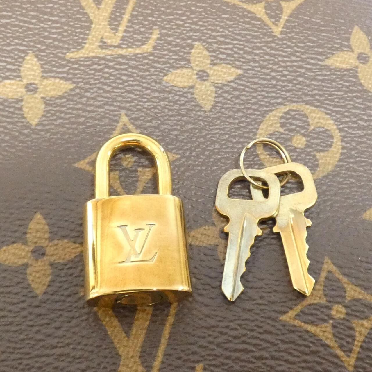 LOUIS VUITTON Monogram Boeshi PM M45986 包