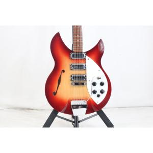 ＲＩＣＫＥＮＢＡＣＫＥＲ　　１９９７　ＳＰＣ