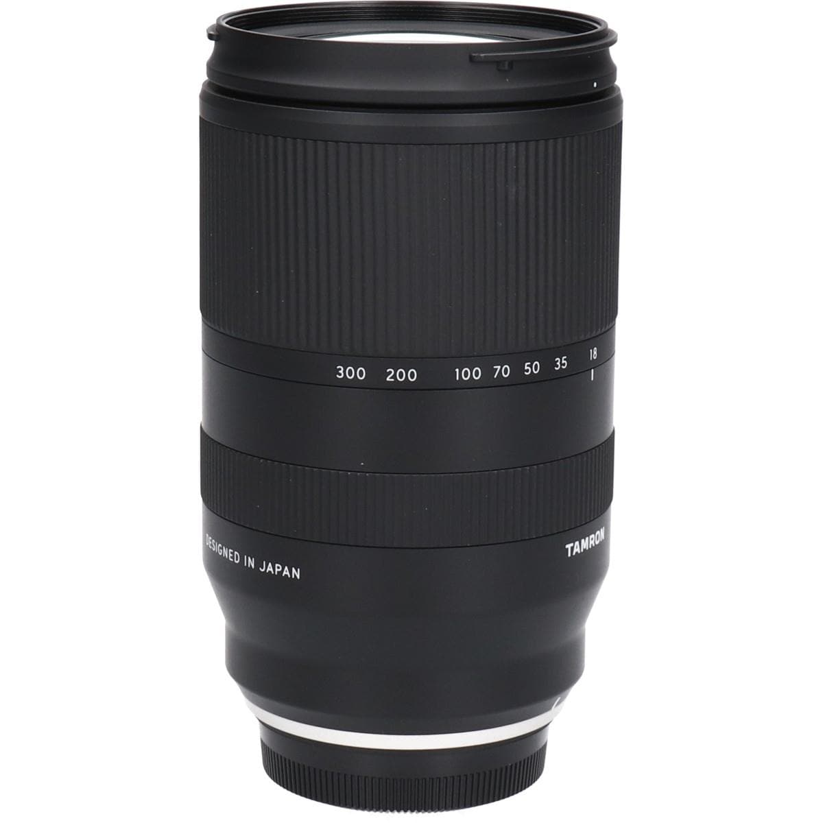 Ｘ１８－３００ｍｍ　Ｆ３．５－６．３ＶＣ　ＶＸＤ
