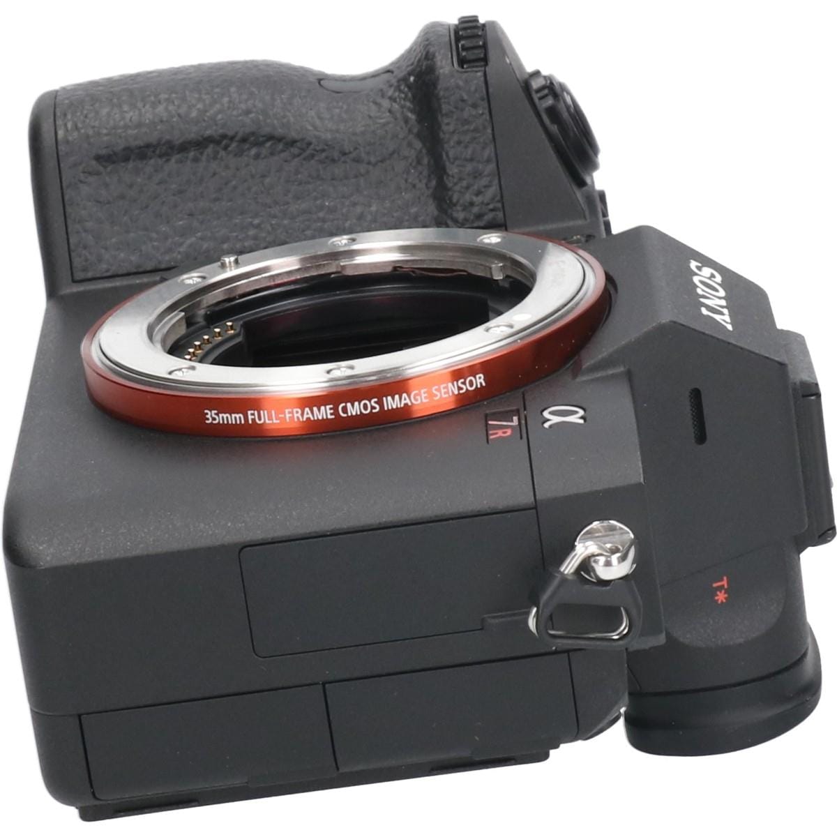 α７Ｒ　ＩＩＩ　ＩＬＣＥ－７ＲＭ３