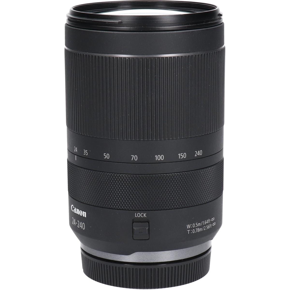 ＲＦ２４－２４０ｍｍ　Ｆ４－６．３ＩＳ　ＵＳＭ