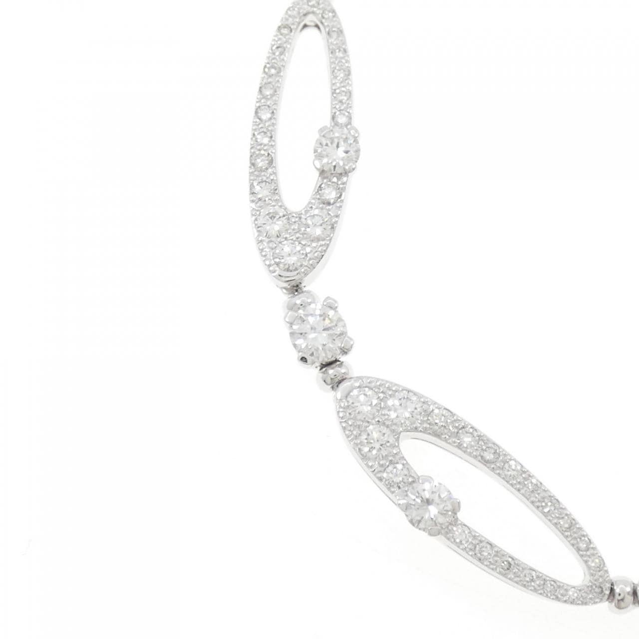 BVLGARI Elysia項鍊